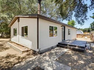 29430 Cleveland Forest Dr, Campo, CA 91906