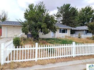 709-985 Lake Ave, Susanville, CA 96130