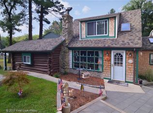 23 Adelaide Ave, Smithfield, RI 02917