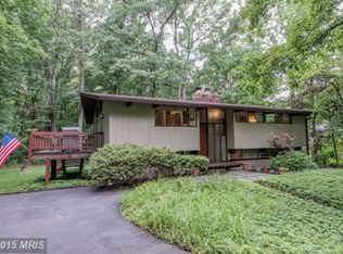 14016 Celbridge Ct, Glenwood, MD 21738