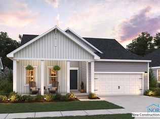 1047 Lavender Ln, Oregon, OH 43616