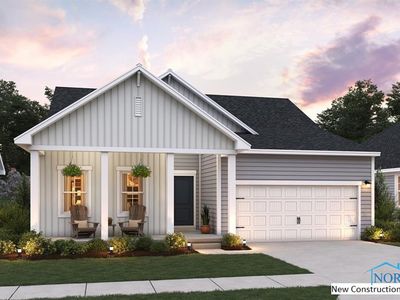 3009 Nautical Ln, Oregon, OH, 43616