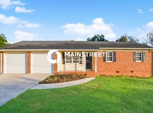 2157 Sheffield Dr, Kannapolis, NC 28083