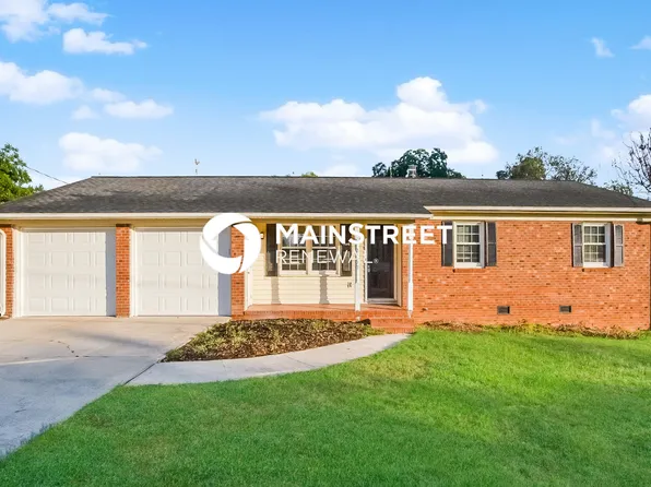 2157 Sheffield Dr, Kannapolis, NC 28083