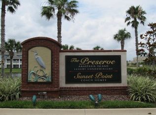 (Undisclosed Address), Saint Augustine, FL 32080