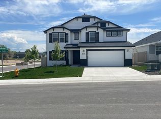 3606 S Rosa Parks Way, Nampa, ID 83687