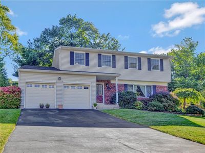 11 Jockey Hollow Drive, Nanuet, NY, 10954