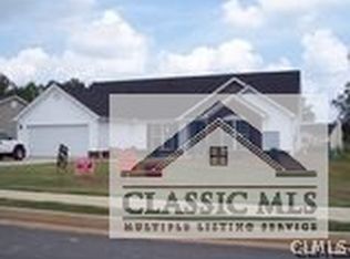 108 Pinkston Ct LOT 51, Watkinsville, GA 30680