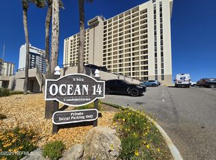 1301 1st St S APT 306, Jacksonville Beach, FL 32250