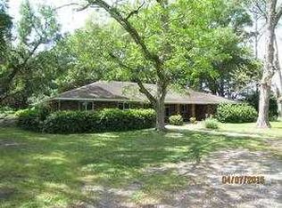 3828 NE County Road 219a, Melrose, FL 32666