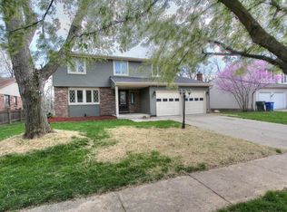 3877 Quail Hollow Dr, Columbus, OH 43228