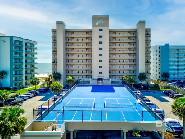 25342 Perdido Beach Blvd APT 204, Orange Beach, AL 36561