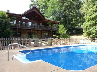 106 Fox Run, Nashville, AR 71852