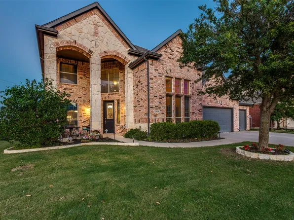 10424 Crowne Pointe Ln, Fort Worth, TX 76244