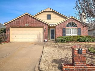 9003 E 96th St, Tulsa, OK 74133