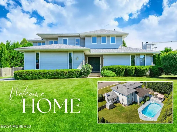 1 William Lane, Ocean Twp, NJ 07712