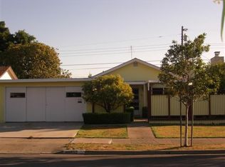 412 Hiller St, Belmont, CA 94002