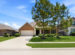 17834 Maple Ash Dr, Spring, TX 77379