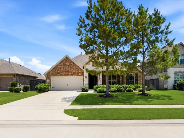 17834 Maple Ash Dr, Spring, TX 77379