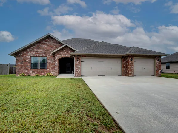400 W Melody Lane, Republic, MO 65738
