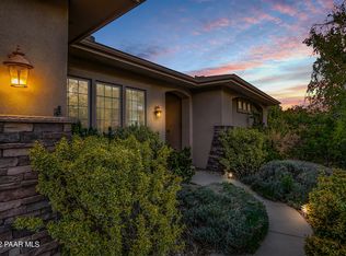 854 Autumn Breeze Rd LOT 7, Prescott, AZ 86303