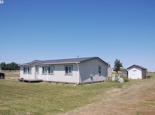 715 W 5th St, Condon, OR 97823