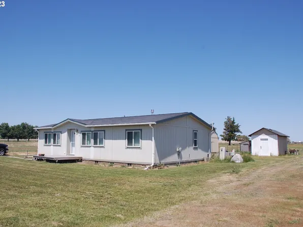 715 W 5th St, Condon, OR 97823