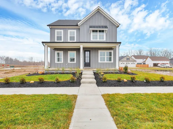 5545 Hickory Dr, Lewis Center, OH 43035