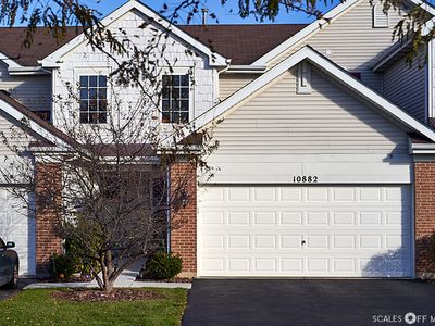 10882 Cape Cod Ln, Huntley, IL, 60142