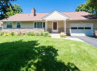 1568 Broadview Ter, Grandview Heights, OH 43212