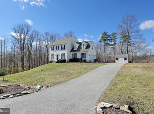 7081 Quicktree Farm Ct, Hughesville, MD 20637