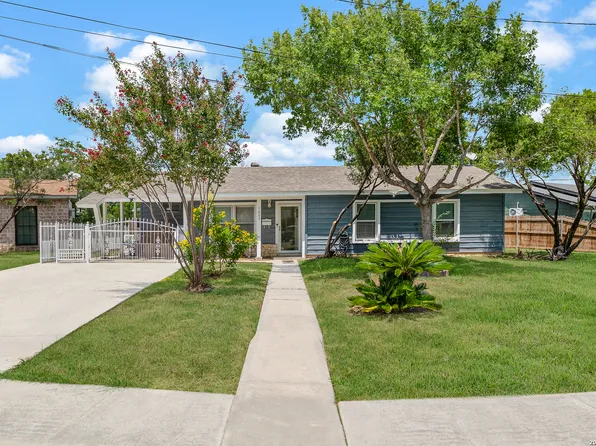 1603 Arroya Vista, San Antonio, TX 78213