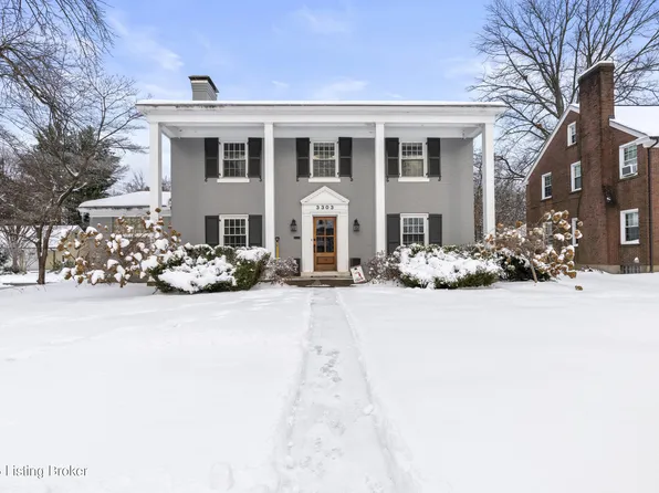 3303 Oriole Dr, Audubon Park, KY 40213