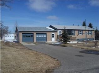 108 Rose Ave NW, Berthold, ND 58718