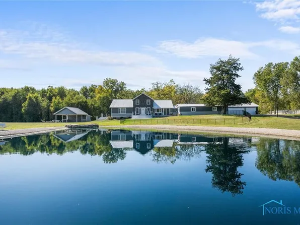 13101 Wapakoneta Rd, Weston, OH 43569