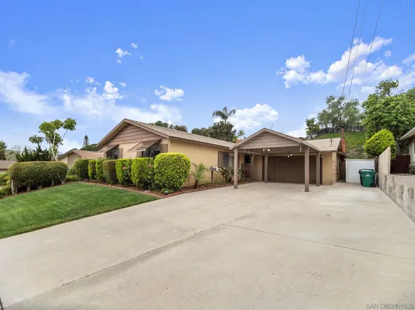 3142 Mount Acmar Ct, San Diego, CA 92111