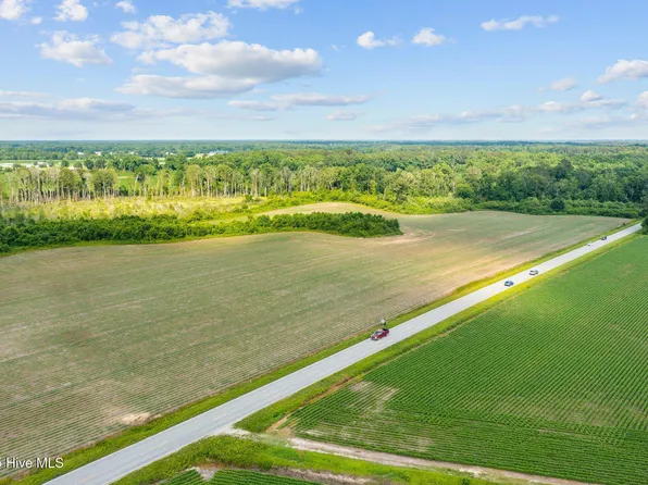 672 E Hargett Street, Richlands, NC 28574