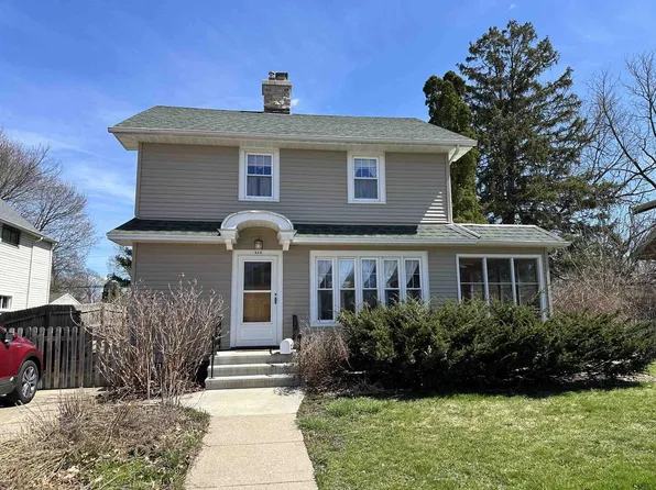 624 Monroe Street, Janesville, WI 53545