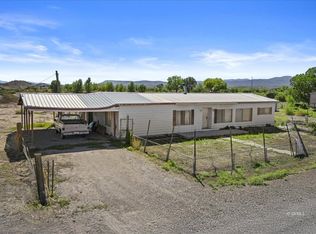 581 Franklin Rd, Duncan, AZ 85534