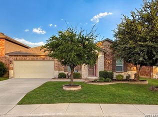 8530 Briscoe Flds, San Antonio, TX 78254