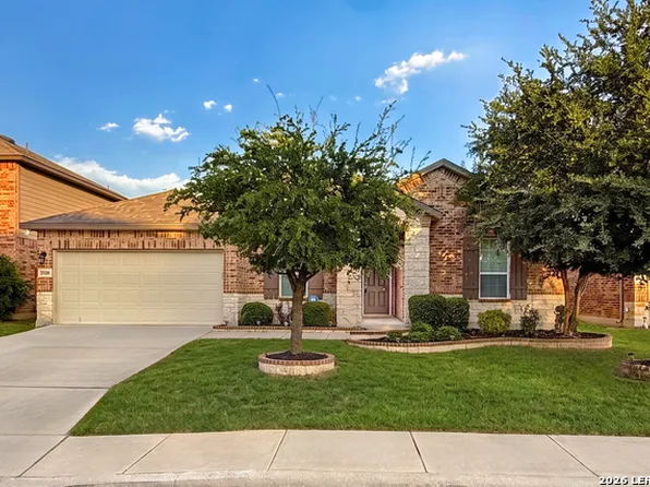 8530 Briscoe Flds, San Antonio, TX 78254