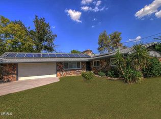 746 E Park Pl, Mesa, AZ 85203