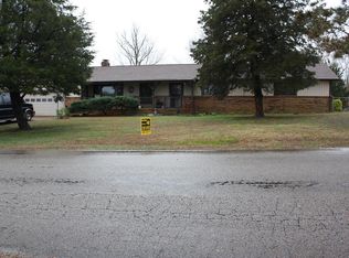 149 Branch Rd, Big Sandy, TN 38221