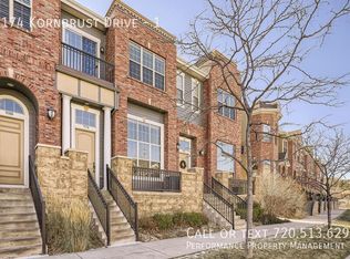 9174 Kornbrust Dr #1, Lone Tree, CO 80124