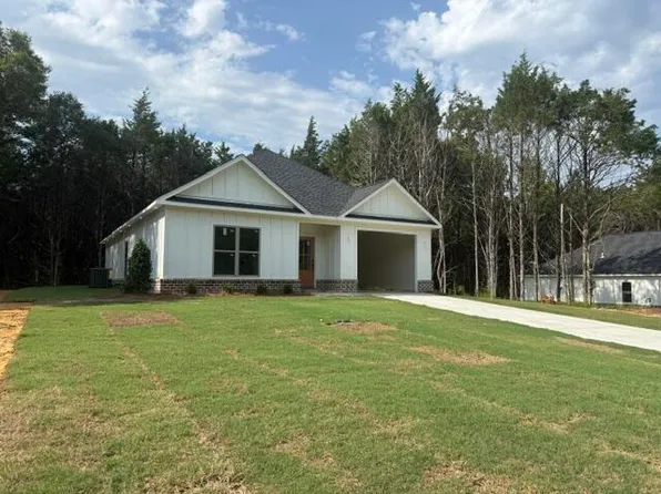 1540 Eads Creek Rd, Belden, MS 38826
