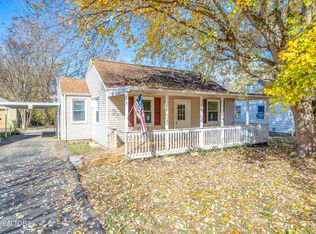 3945 Greenleaf Ave, Knoxville, TN 37919