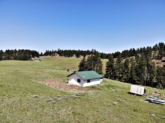 close areal of land
