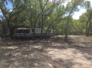 25B County Road 136b, Hernandez, NM 87537