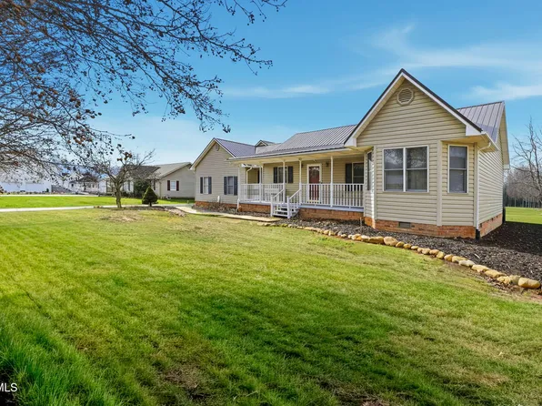 123 Eastland Dr, Elizabethton, TN 37643