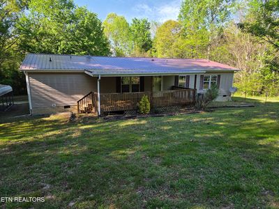 1603 Depaul Rd, Newport, TN, 37821